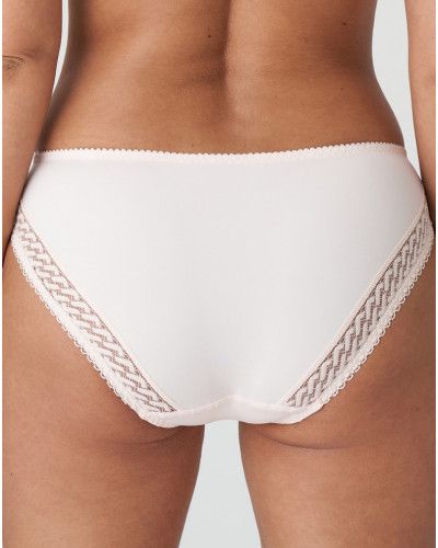 Brazilian briefs Prima Donna Montara (Crystal Pink)