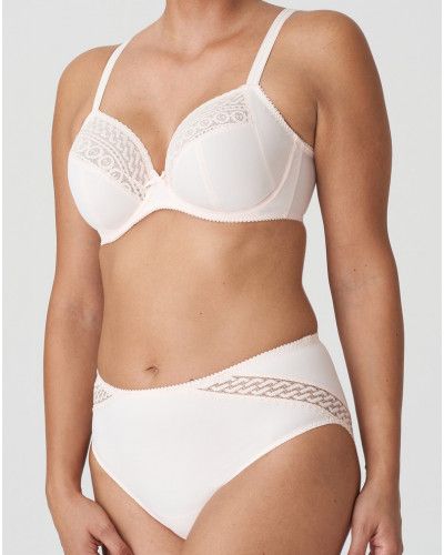 Balcony plunge bra Prima Donna Montara (Crystal Pink)