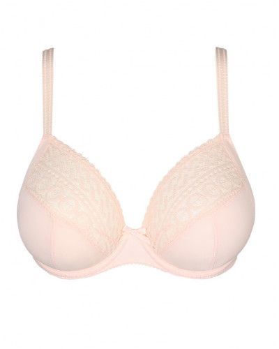 Balcony plunge bra Prima Donna Montara (Crystal Pink)