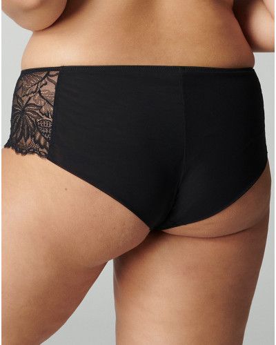 Shorty Simone Pérèle Exotica (Black)