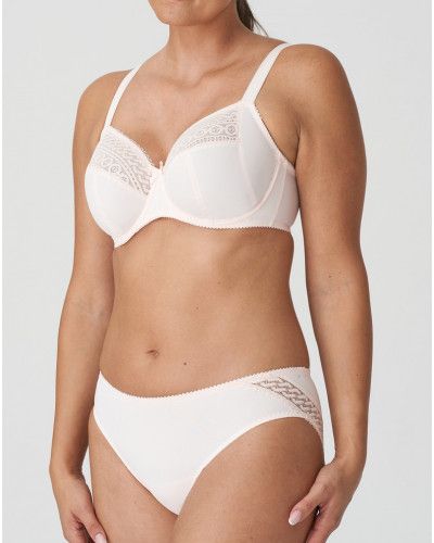 Underwired bra Prima Donna Montara (Crystal Pink)