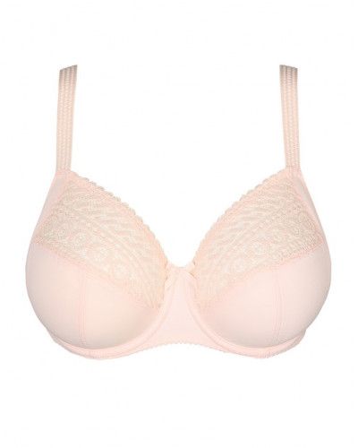 Underwired bra Prima Donna Montara (Crystal Pink)