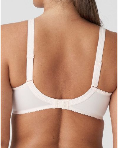 Underwired bra Prima Donna Montara (Crystal Pink)