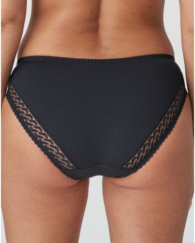 Brazilian briefs Prima Donna Montara (Black)