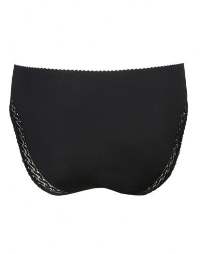 Slip brésilien Prima Donna Montara (Noir)