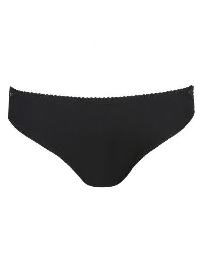 Brazilian briefs Prima Donna Montara (Black)