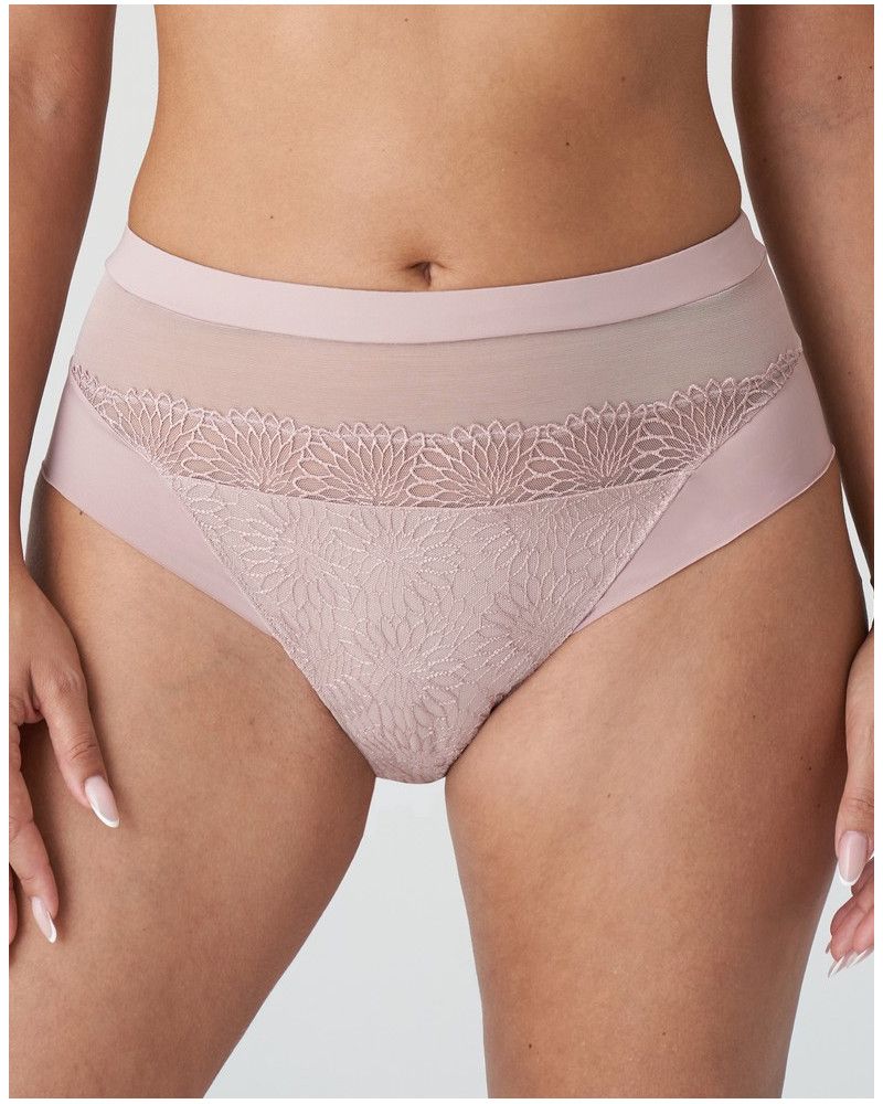 Braga cintura alta Prima Donna Sophora (Bois de Rose)