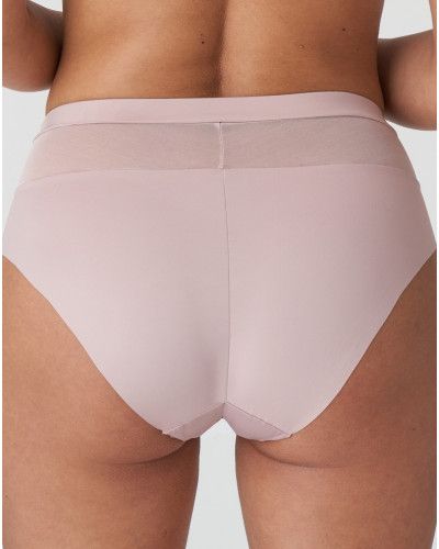 Braga cintura alta Prima Donna Sophora (Bois de Rose)