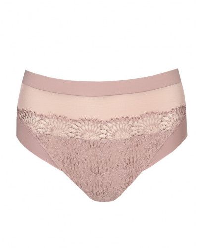 Braga cintura alta Prima Donna Sophora (Bois de Rose)