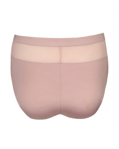 Braga cintura alta Prima Donna Sophora (Bois de Rose)