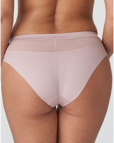 Calzoncillo brasileño Prima Donna Sophora (Bois de Rose)