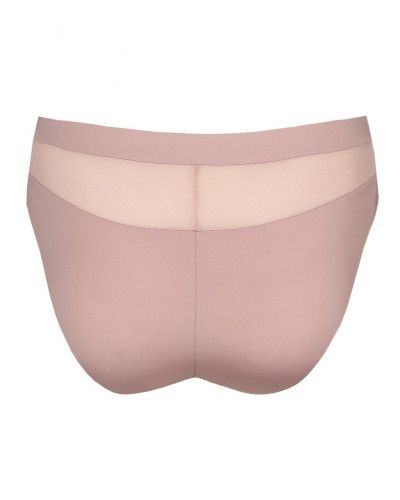 Calzoncillo brasileño Prima Donna Sophora (Bois de Rose)