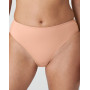 High waisted knickers Prima Donna Satin (Light Tan)