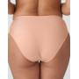 High waisted knickers Prima Donna Satin (Light Tan)