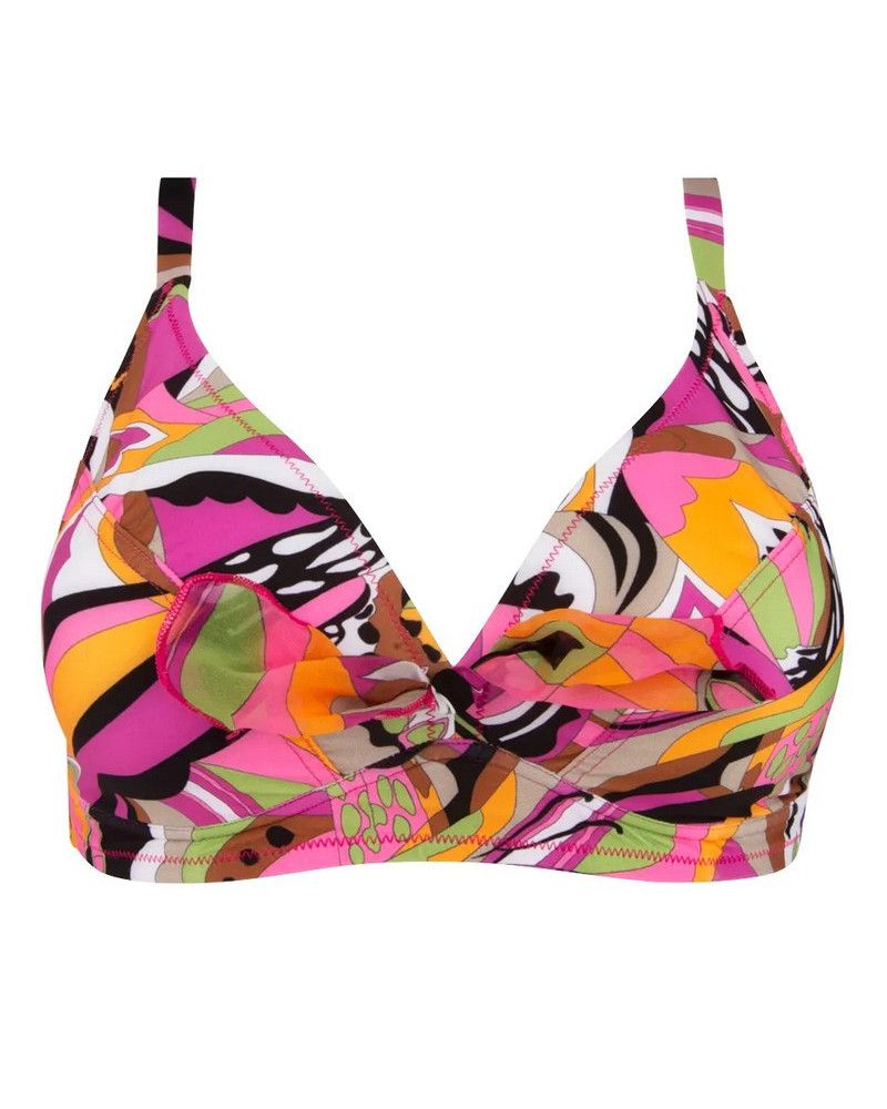 Full cup bath bra Antigel La Muse Du Vent (Vent De Terre)