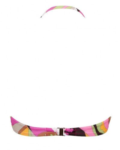 Padded strapless bath bra Antigel La Muse Du Vent  (Vent De Terre)