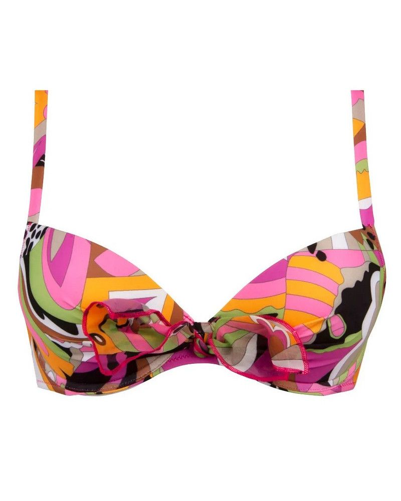 Padded bath bra Antigel La Muse Du Vent (Vent De Terre)