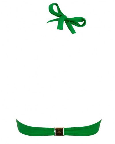 Wireless bath triangle bra Lise Charmel Ajourage Couture (Anis Ajourage)