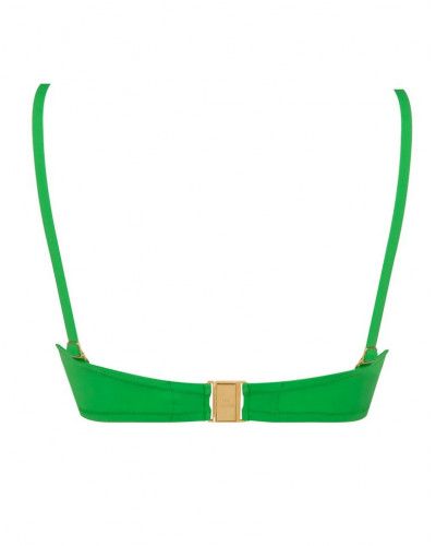 Bath bralette Lise Charmel Ajourage Couture (Anis Ajourage)