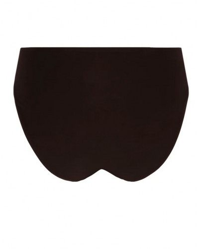 Bath briefs Lise Charmel Ajourage Couture (Ebène Ajourage)