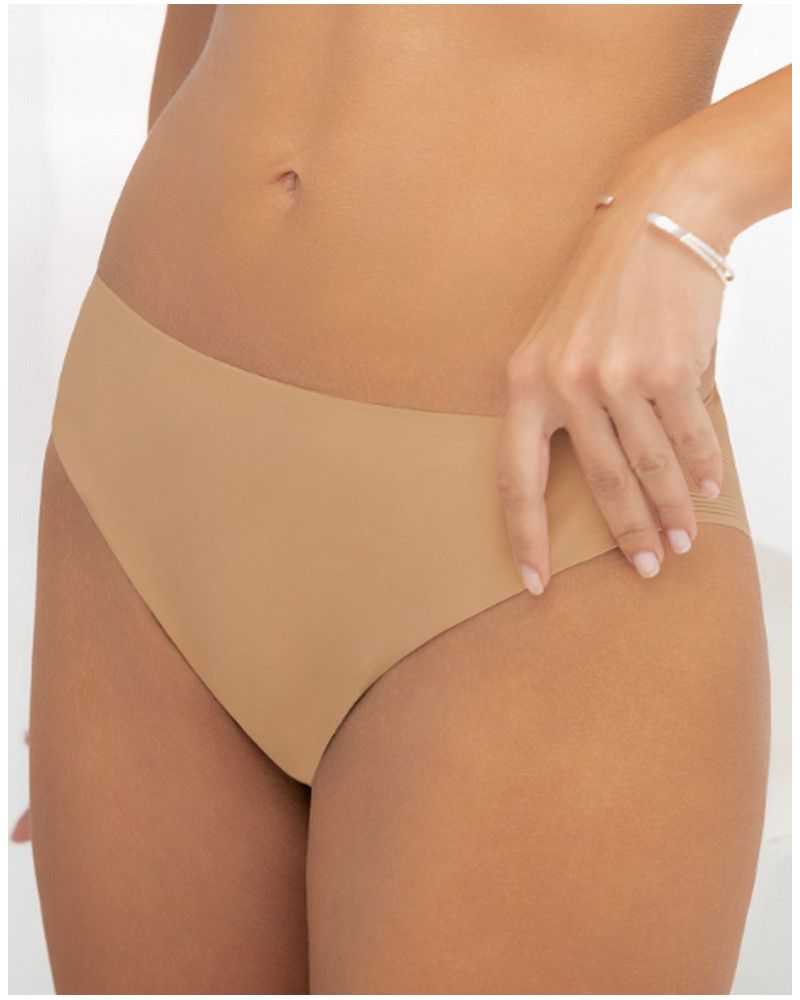 Briefs Antigel New Apesanteur (Skin Rosé)