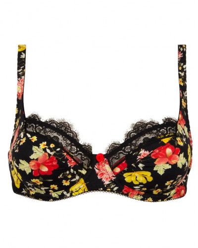 Tulip bra Antigel Jardin des Flirts (Fleur du Soir)