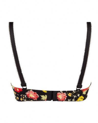 Sujetador con aros Antigel Jardin des Flirts (Fleur du Soir)
