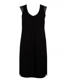 Seduction dress Lise Charmel Ajourage Couture (Black)