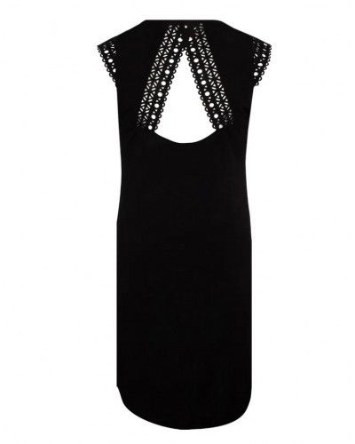 Seduction dress Lise Charmel Ajourage Couture (Black)