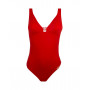 One-piece swimsuit maintain swimmer Lise Charmel Beauté Pure (Grenadine Beauté)