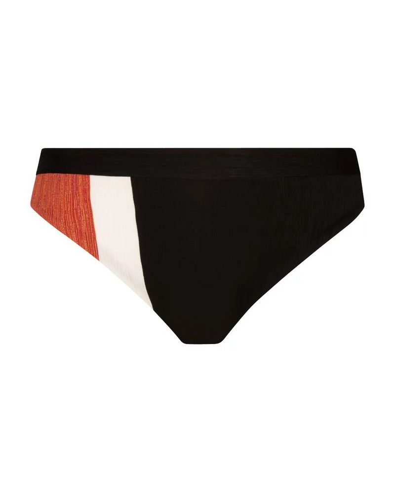 Bath brief Lise Charmel Chic Aquatique (Ginger Chic)