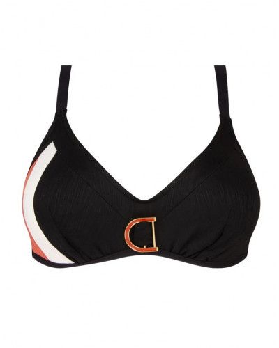 Bath bralette Lise Charmel  Chic Aquatique (Ginger Chic)