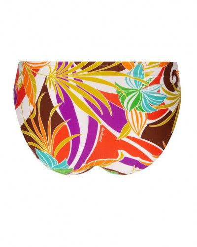 Swim brief Lise Charmel Énergie Soleil (Mandarine Soleil)