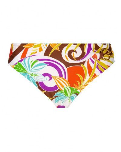 Swim brief Lise Charmel Énergie Soleil (Mandarine Soleil)