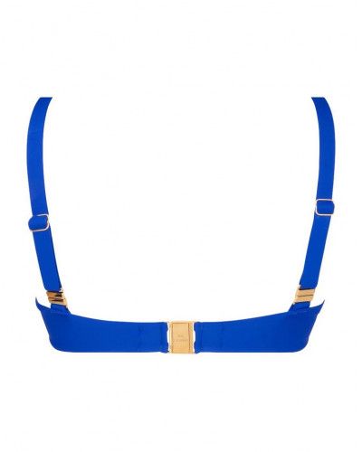 Triangle bikini bra Lise Charmel Perles Nacrées (Capri Perle)