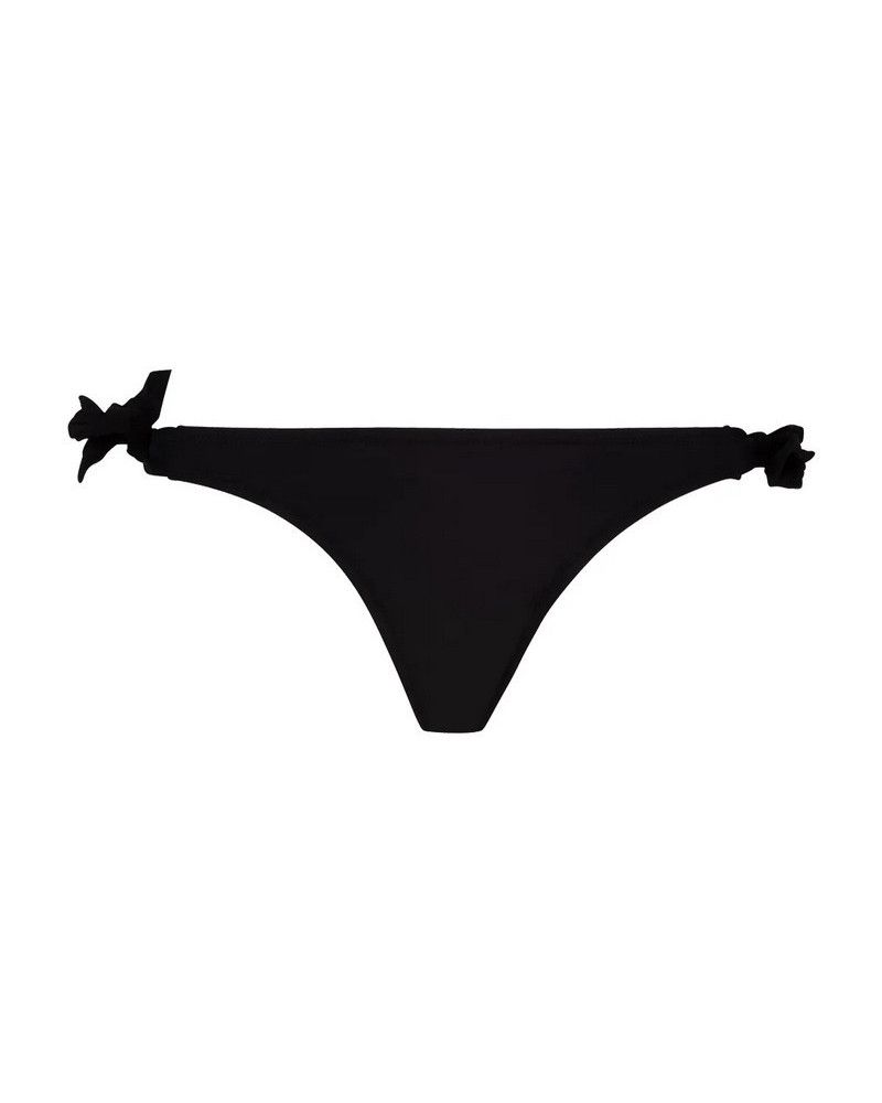 Bikini brief Antigel La Chiquissima (Black)