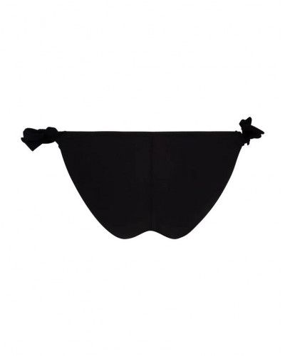 Bikini brief Antigel La Chiquissima (Black)