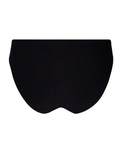Bath brief Antigel La Chiquissima (Black)