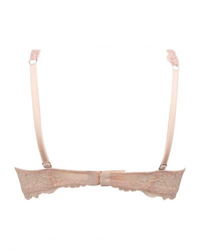 Glamorous bra Lise Charmel Sublime en Dentelle (Rose Sublime)