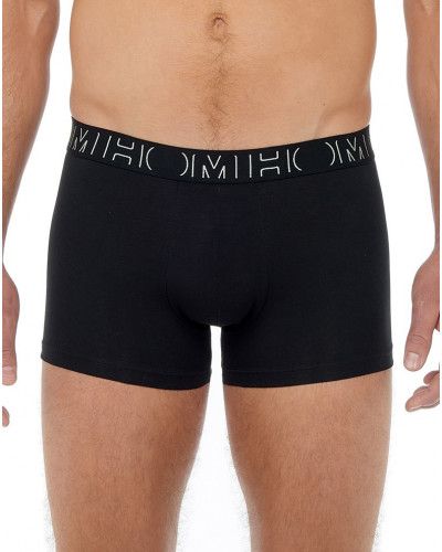 Pack of 2 Boxer HOM Chistofer (Black/Stripped)