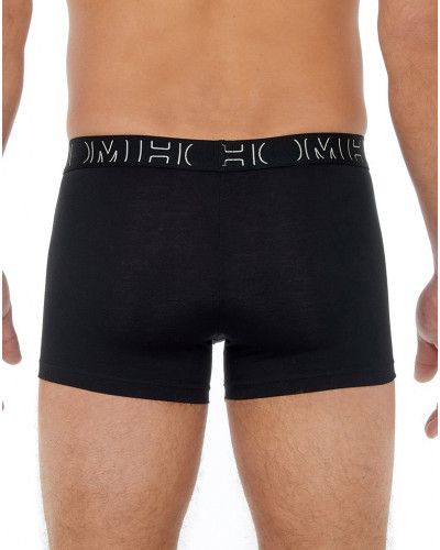 Pack of 2 Boxer HOM Chistofer (Black/Stripped)