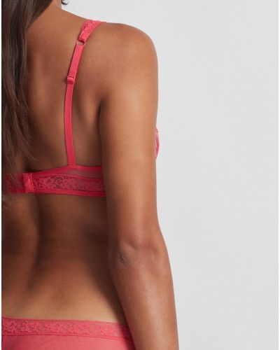 Sujetador corbeille Aubade Parenthèse Tropicale (Joy)