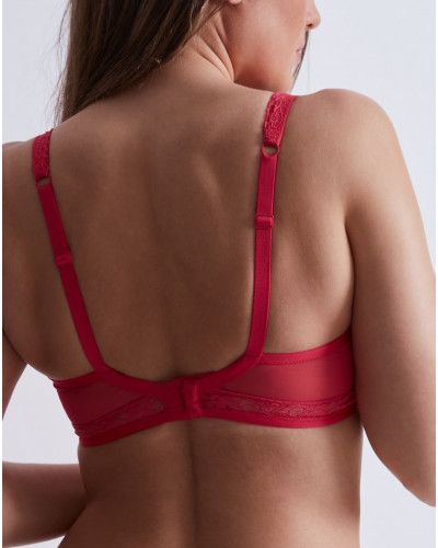 Sujetador corbeille Aubade Parenthèse Tropicale (Joy)