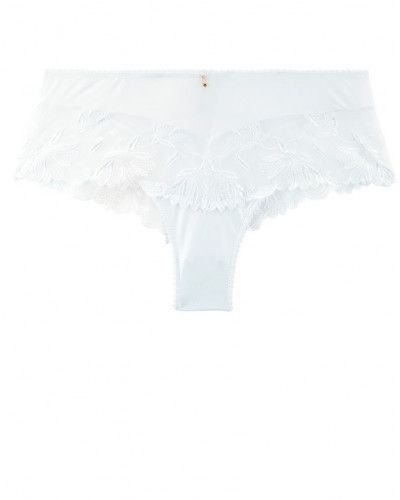 Bragas St Tropez Aubade Lovessence (Blanco)