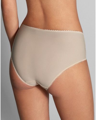 Panty Empreinte Lauren (Or Ancien)