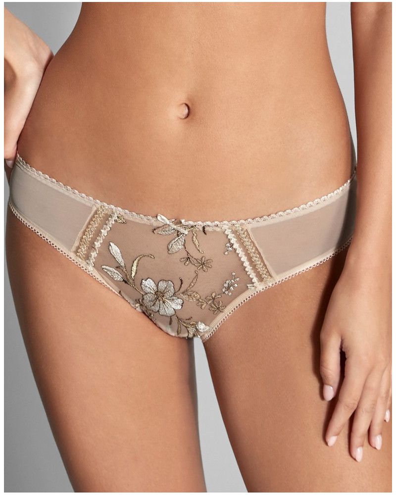 Calzoncillos Empreinte Lauren (Or Ancien)