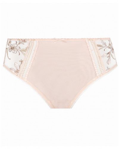 Panty Empreinte Lauren (Or Ancien)