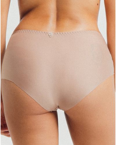 High waist knicker Louisa Bracq Albanach (Chair)