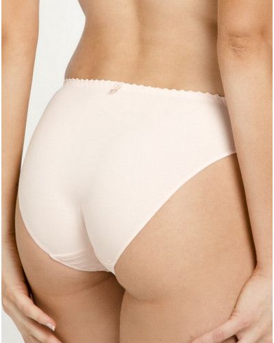 Brief Louisa Bracq Elise (Nude Rose)