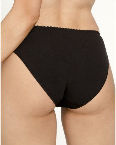 Brief Louisa Bracq Elise (Black)
